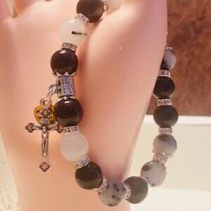 One of the most Powerful Healing Stones and Crystals.  #13